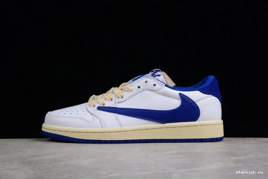 Travis Air 1 DM9868-218 Fragment Scott Jordan DM9868-218 0809